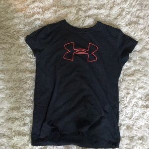 Under armor shirt
